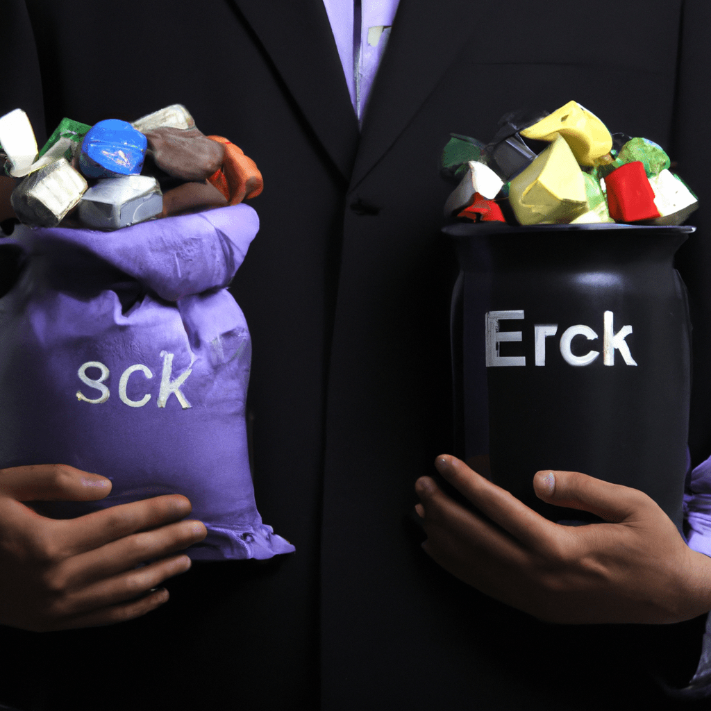 2 - PHOTO: A person holding a diverse mix of stocks, representing the concept of portfolio diversification to reduce risk. Canon 70-200 mm f/2.8. No text.. Sigma 85 mm f/1.4. No text.