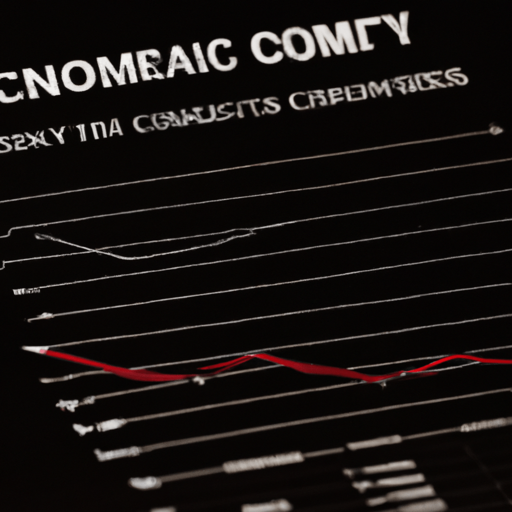 A chart showing the impact of economic factors on commodity prices, including economic growth, central bank policies, and geopolitical events.. Sigma 85 mm f/1.4. No text.