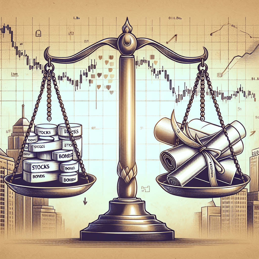 Návod na investování do dluhopisů s pevným výnosem