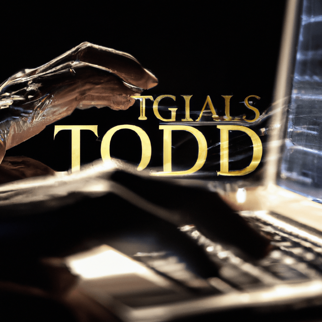 A dynamic image of a hand trading gold ETFs online, illustrating the modern approach to investing in gold without physical ownership. Explore flexibility and liquidity in your investment portfolio with gold ETFs. Capture the essence of financial innovation. Shot with Sigma 85 mm f/1.4 lens.. Sigma 85 mm f/1.4. No text.